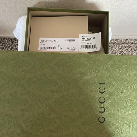 Gucci - Picture 4 of 4